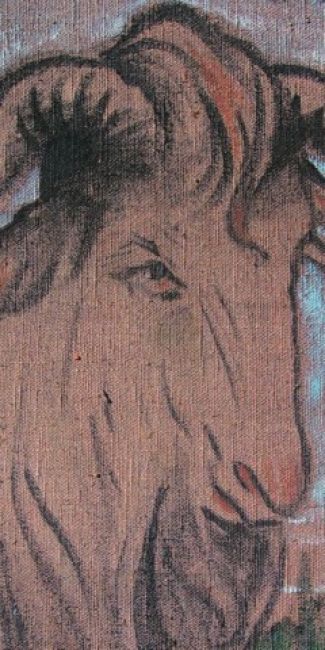 Švabinského kozloviny - kresby pro legraci i vztek