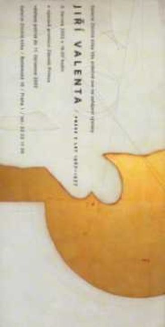 Práce z let 1967-1977