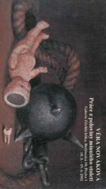 Práce z poloviny minulého století