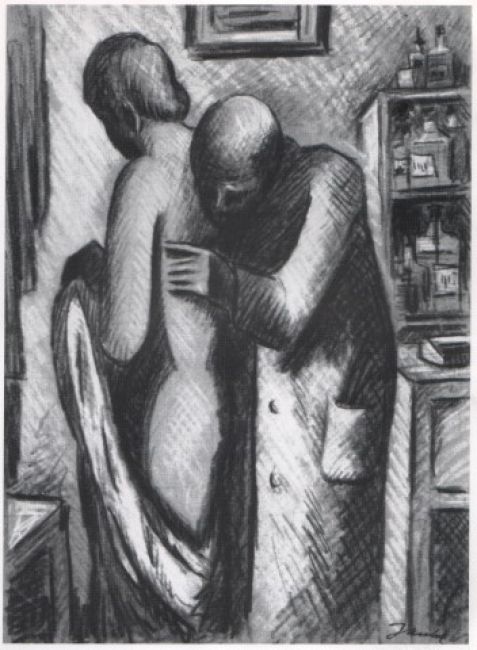 Práce z 10. do konce 30. let minulého století