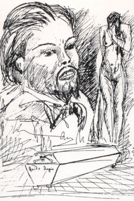 Libeňští Mušketýři