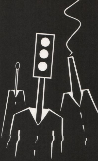 Výstava Viktora Karlíka