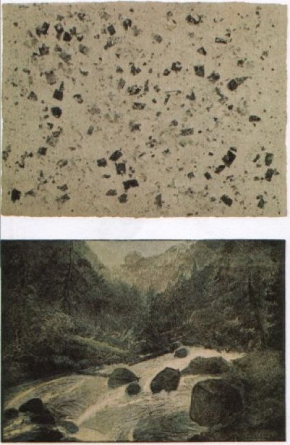 Šumavsko-Váchalovské interpretace J. H. Kocmana