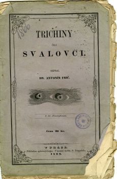 Trichiny čili svalovci.