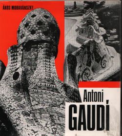 Antoni Gaudí