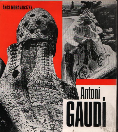 Antoni Gaudí