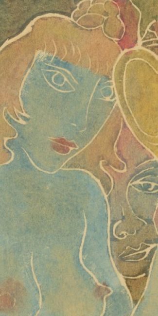 Práce z italského koncentračního tábora