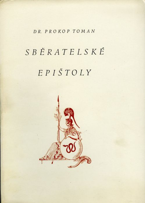 Sběratelské epištoly.