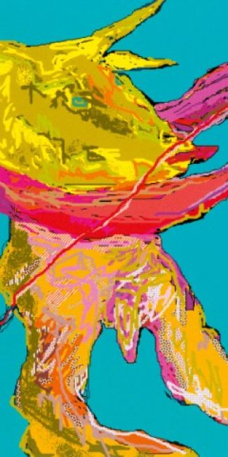 Tauromachie - výběr z grafické tvorby