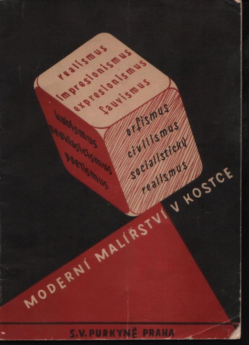 Moderní malířství v kostce. Od realismu k socialistickému realismu.
