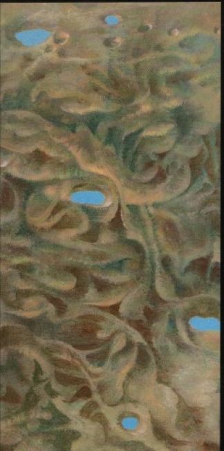 Obrazy z let 2010-2014