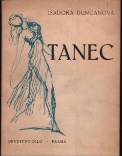 Tanec
