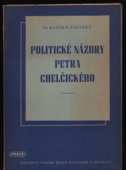 Politické názory Petra Chelčického