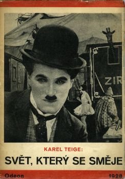 Svět, který se směje.