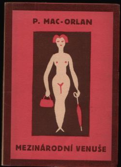 Mezinárodní Venuše