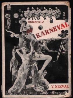 Karneval. Romaneto