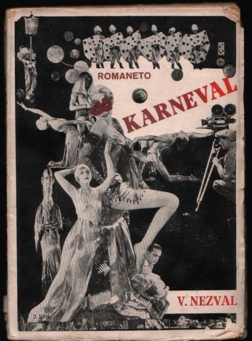 Karneval. Romaneto