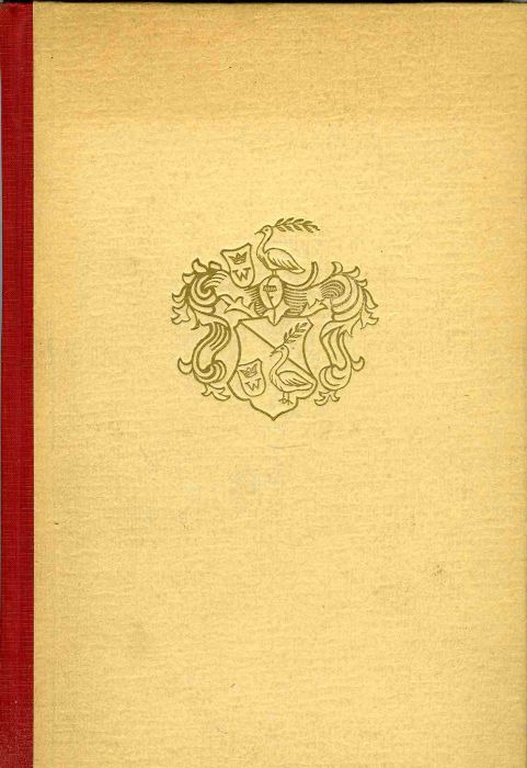 Sbírka historických památek řemesla kožešnického od jeho vzniku až do spojení se všech tří cechův pražských roku 1785.