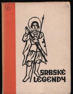 Srbské legendy