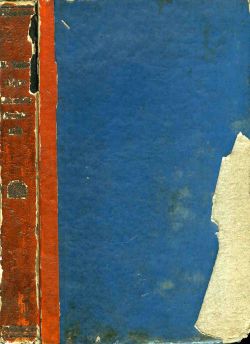 Děje University pražské. Díl I.