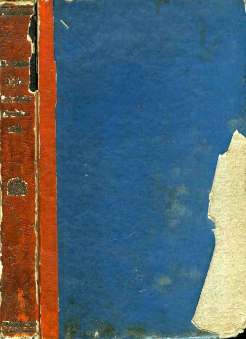 Děje University pražské. Díl I.