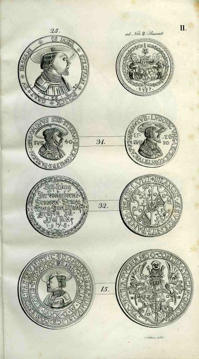 Verhandlungen der Gesellschaft des vaterländischen Museums in Böhmen in der siebenzehnten allgemeinen Versammlung am 3. April 1839.