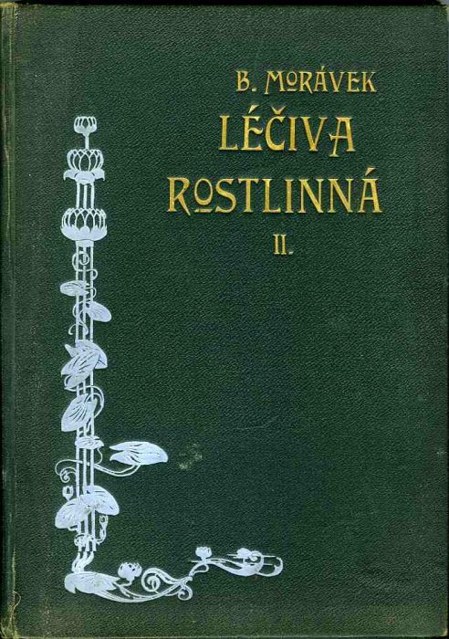 Léčiva rostlinná II.