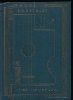 Písně o jediné věci