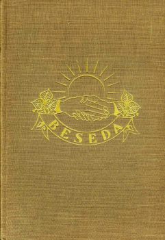 Beseda. Obázkový čtrnáctideník Českého ráje a Podkrkonoší. Ročník II. [č. 1-10].