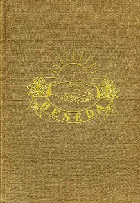 Beseda. Obázkový čtrnáctideník Českého ráje a Podkrkonoší. Ročník II. [č. 1-10].