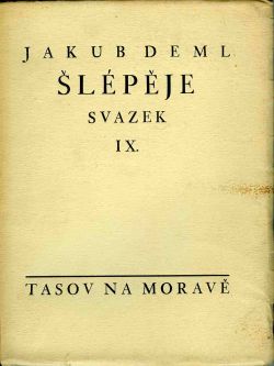 Šlépěje. Svazek IX.