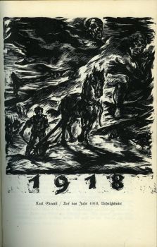 Der Ackermann aus Böhmen. Monatschrift für das geistige Leben der Sudetendeutschen. Geleitet von ... Zweiter Jahrgang.