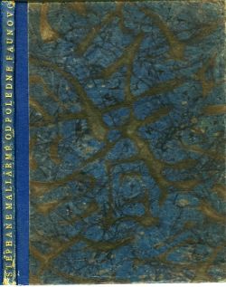 Odpoledne faunovo. Ekloga.