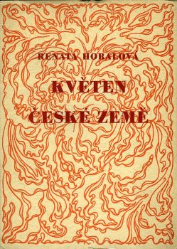 Květen české země. [Básně.]