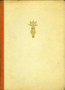 Praha pravěká. Praha, stavební a umělecký vývoj města. Osmera knih díl první.