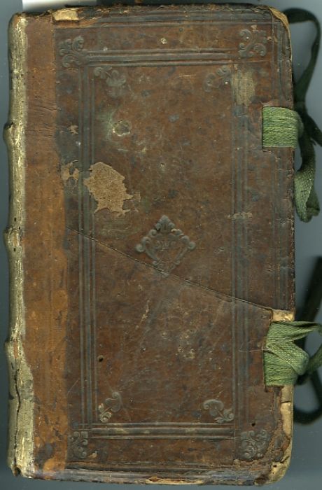 [COPIOSA SVPPELEX ELEGANTISSIMARVM GERMANICAE ET LATINAE LINGVAE PHRASIM, EX OPTIMIS AC probatissimis vtriusque sermonis Scriptoribus, ... congesta, & iam rursum summa diligentia reuisa atque emendata: PER HERMANNUM VLNERVM Hirsfeldianus.]