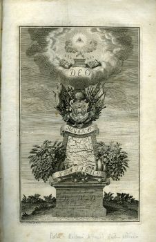 JOAN. CHRISTOPHORI DE JORDAN, S.R.M. Hungariae & Bohemiae Consiliarii Bohemici Aulici, DE ORIGINIBUS SLAVICIS, TOMUS I.  seu PARS I. INTRODUCTIO IN ORIGINES SLAVICAS In Capita XXIX. divisa, De Slavis praecipue, tum vero & de aliis Gentibus, Ad Slavicas res illustrandas facientibus: Bojis, Illyriis, Marcomannis, Quadis, Alamannis, Vandalis, Gothis, Herulis, Rugis, Scyris, Hunnis, Langobardis, Gepidis, Bojoariis, Thuringis, & Saxonibus, tractans; Cui accedit: Conspectus Generalis in totum Opus, Nec non Index triplex locupletissimus, Chronologicus, Geographicus, & Historicus. Tom I.-IV.