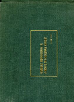 Jüdische Geschichte und Literatur in vergleichenden Zeittafeln.