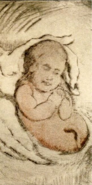 Grafické práce z let 1919-1944, část I.