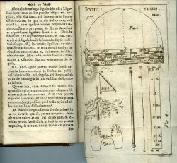 COMPENDIUM HOROGRAPHIAE HONORI ILLUSTRISSIMI DOMINI, DOMINI FERDINANDI ERNESTI IGNATII L.B. de & in NEUHAUS, Domini in Greuffenfels, Forchtenegg, & Ehrnhausen. Dum In Alma, ac Celeberrima Universitate S. J. Graecensi Suprema AA. LL, & Philos. Laurea ornaretur. PROMOTORE ....