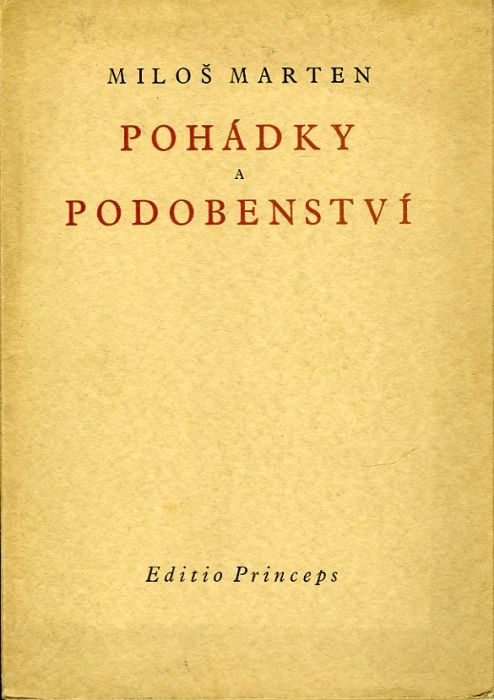 Cyklus rozkoše a smrti