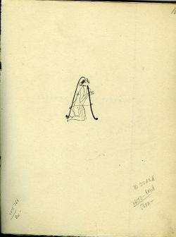 Venuše s červenou parukou. Mysterium-revue o čtrnácti zastaveních.