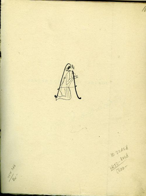 Venuše s červenou parukou. Mysterium-revue o čtrnácti zastaveních.