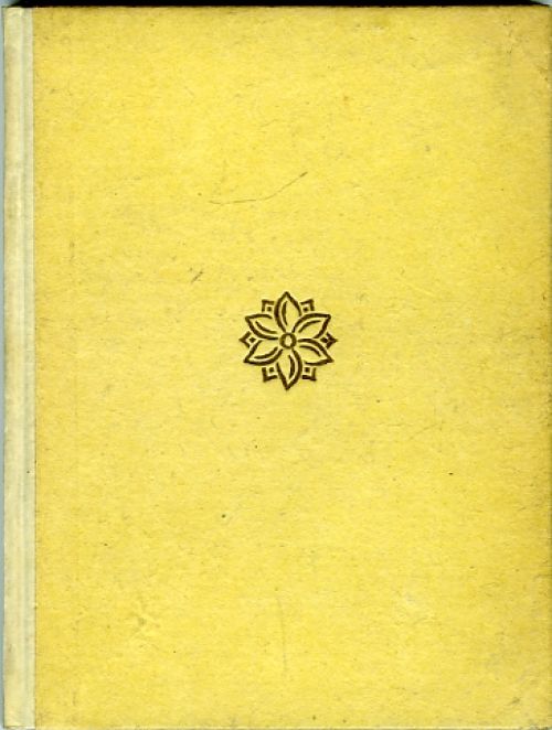 Závoj. Básně prosou.