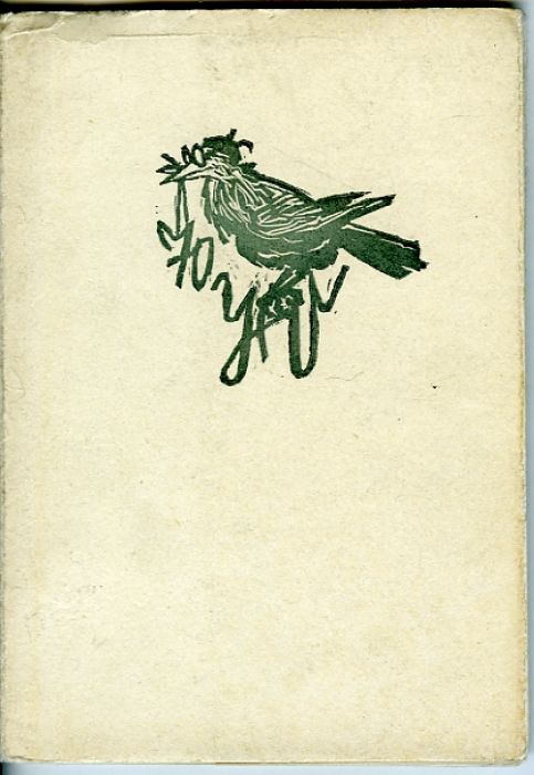 Jubilejní vzpomínka k sedmdesátce malíře a grafika Jaroslava Vodrážky