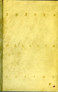Cestou.