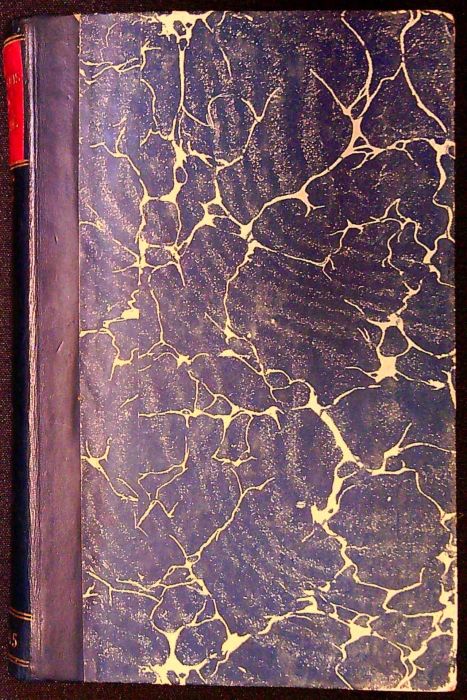 Les amours pastorales de Daphnis et Chloé.