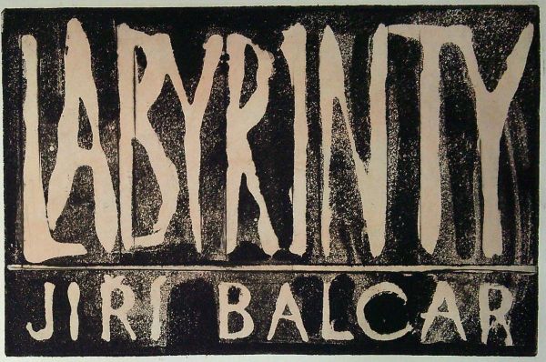 Labyrinty