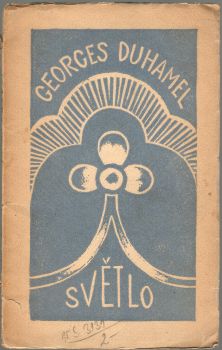 Světlo. Hra o čtyřech dějstvích