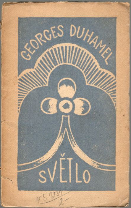 Světlo. Hra o čtyřech dějstvích